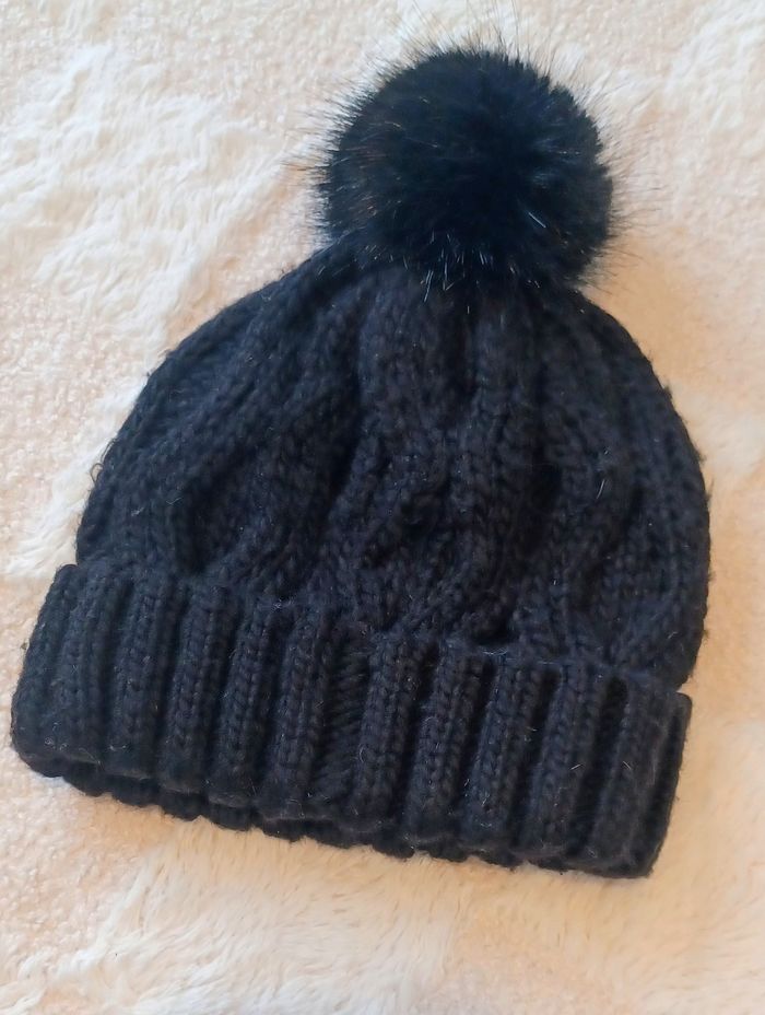 Bonnet féminin - photo numéro 2