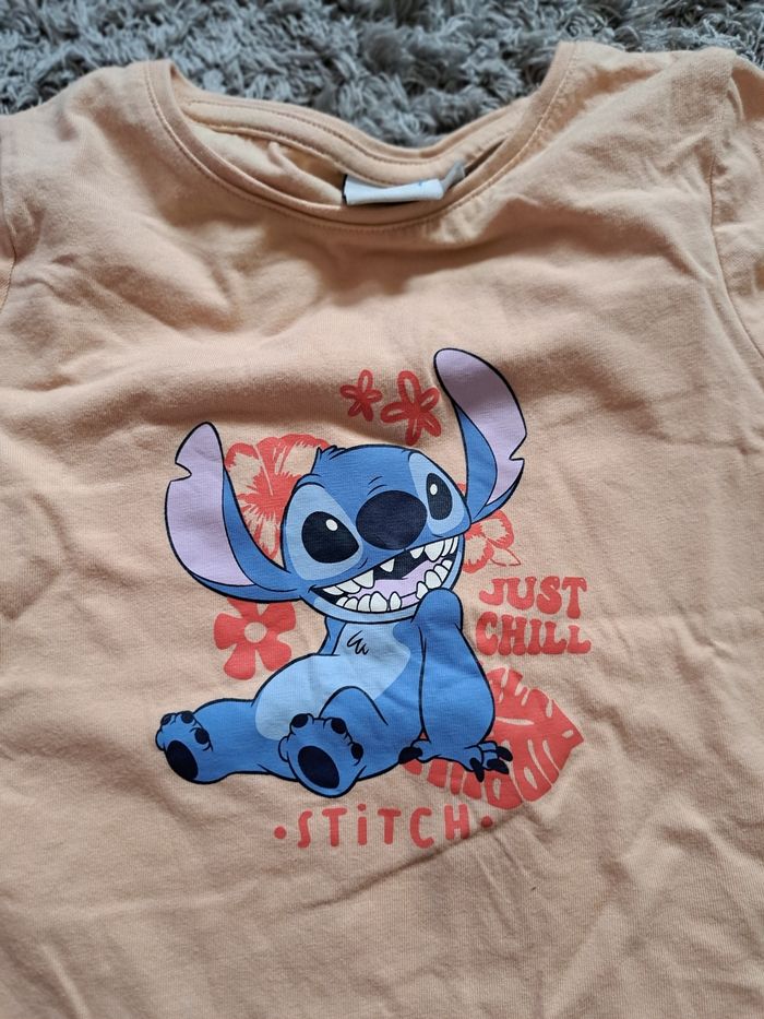 Ensemble Stitch 5 ans - photo numéro 4