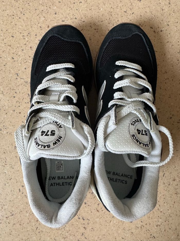 New balance 39.5 - photo numéro 3