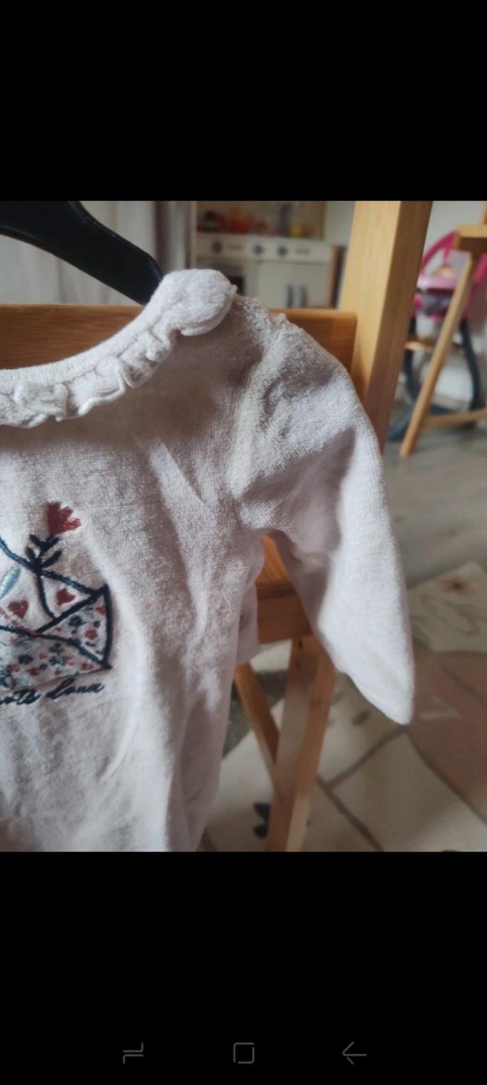 Pyjama - photo numéro 2