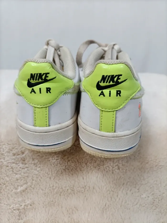 Nike Air Force 35.5 - photo numéro 5
