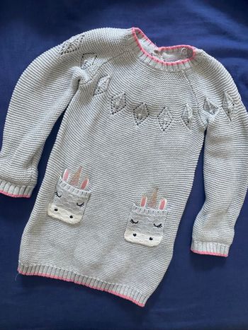 Robe pull Primark