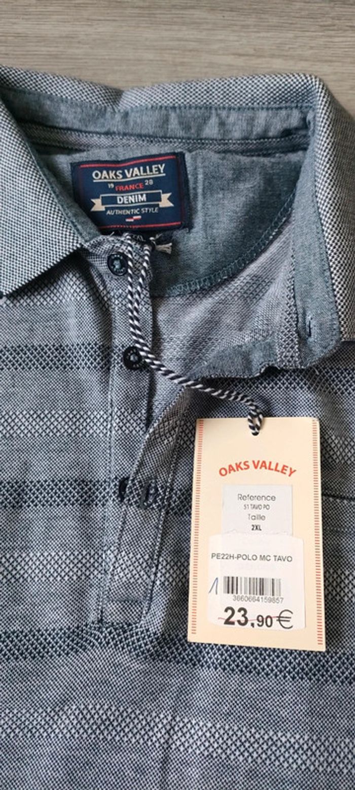 Polo xl - photo numéro 2