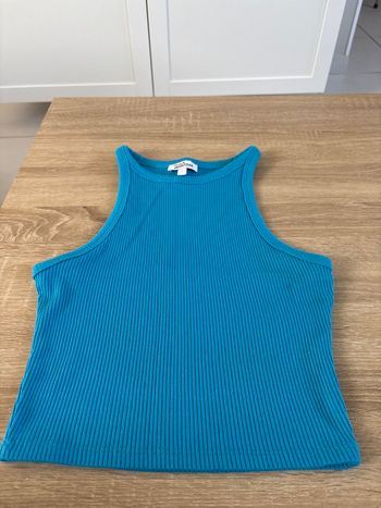 Débardeur Jennifer taille S