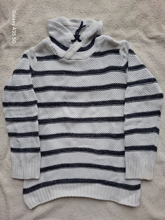 Pull garçon 4 ans