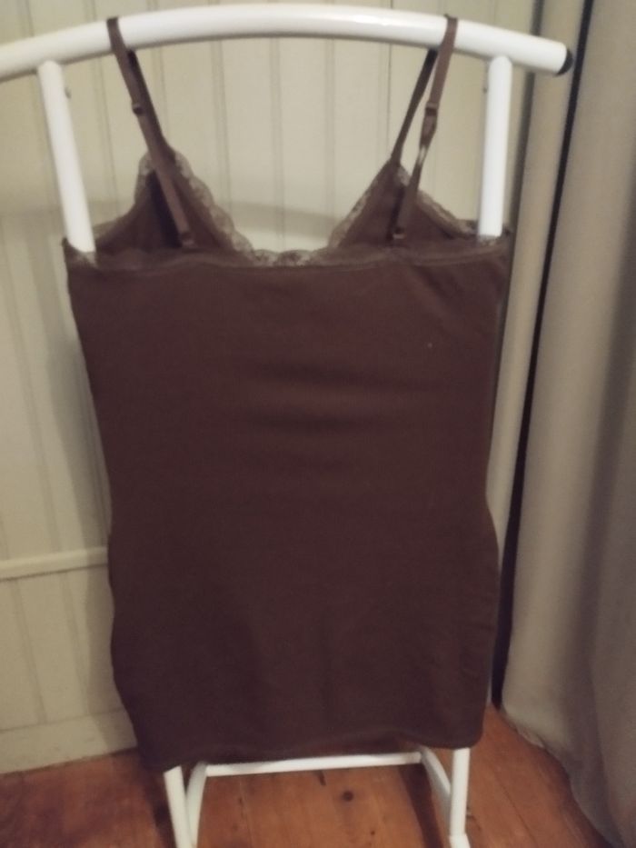 Ensemble robe et gilet - photo numéro 3