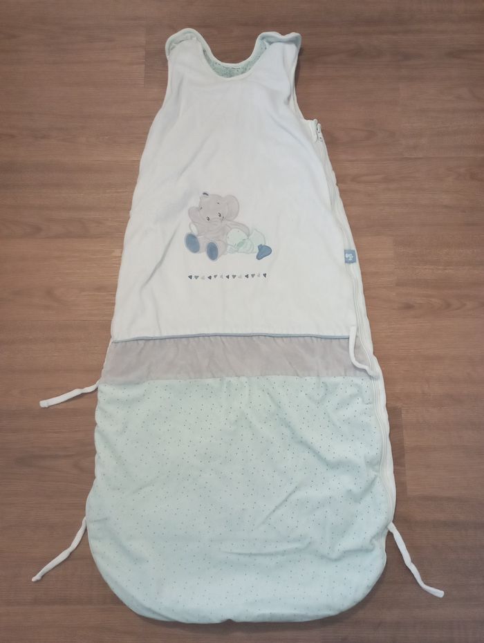 Lot nattou - photo numéro 6