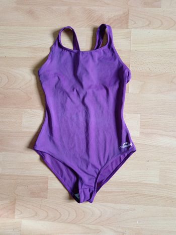 Maillot de bain