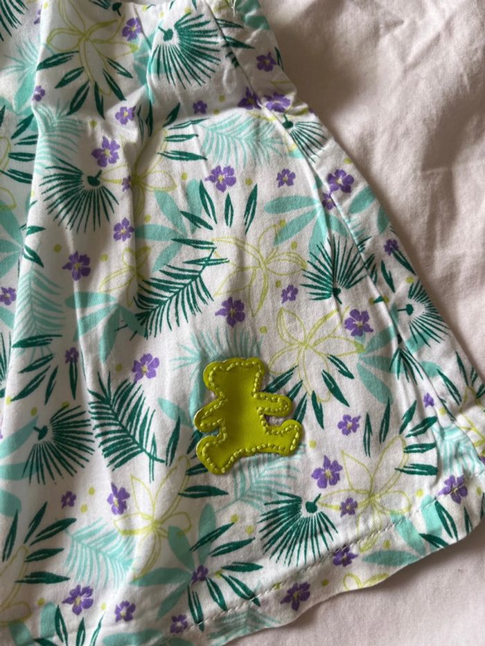 Tunique fluide et boléro - photo numéro 3