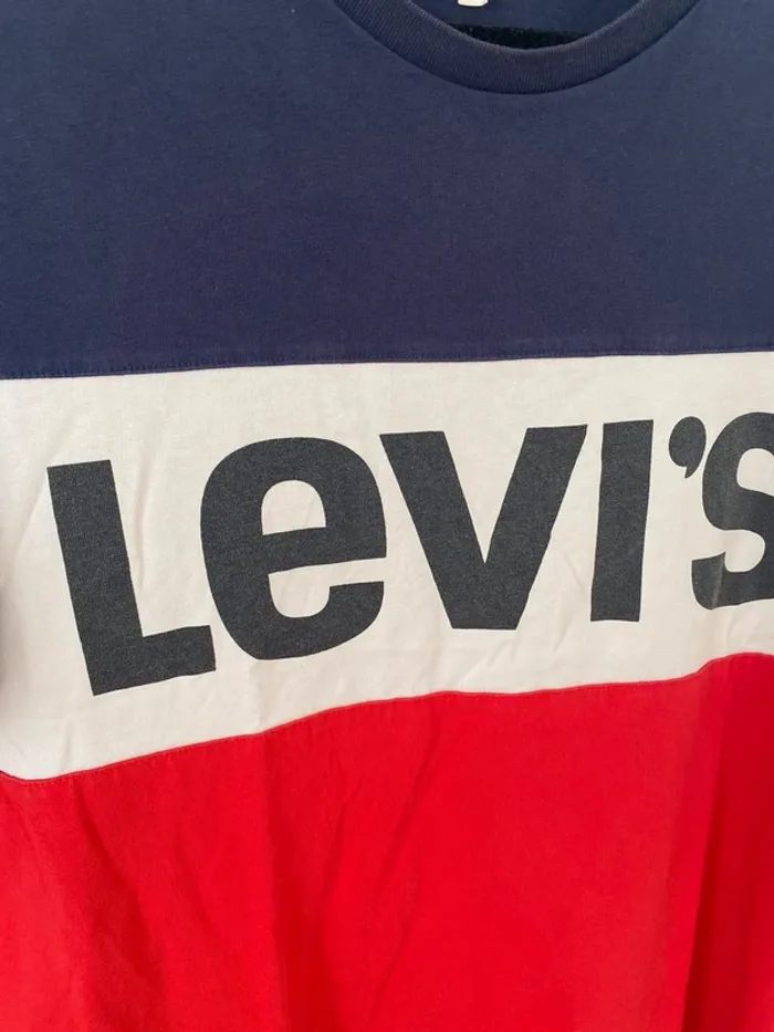 T-shirt LEVI’S Homme - photo numéro 2
