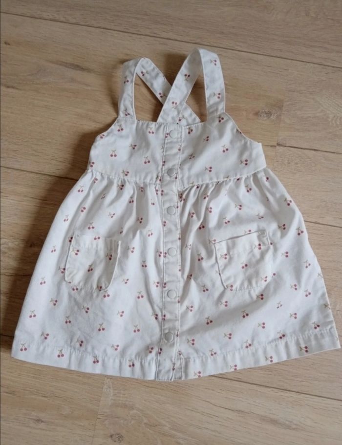 Lot robes 3mois - photo numéro 2