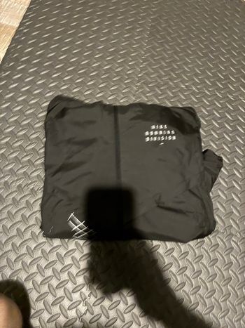 Nike runninf division 