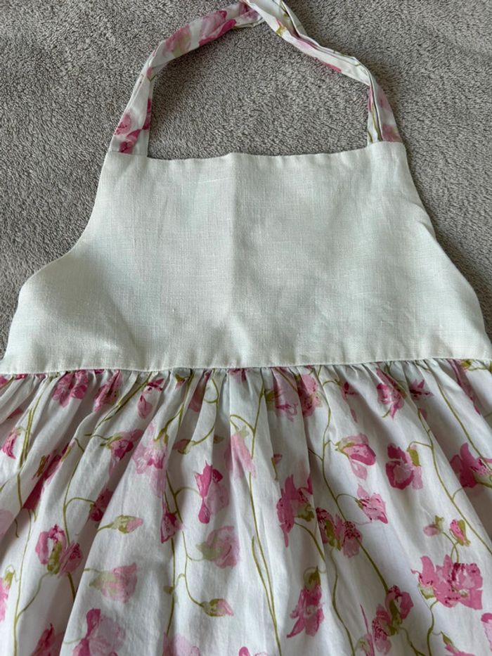 Robe d’été Marie Puce 10 ans - photo numéro 3