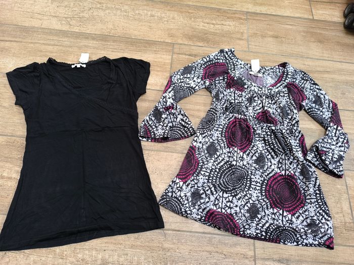 Vêtements de grossesse