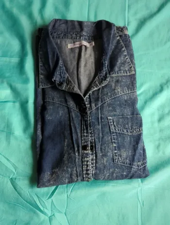 Chemise fille