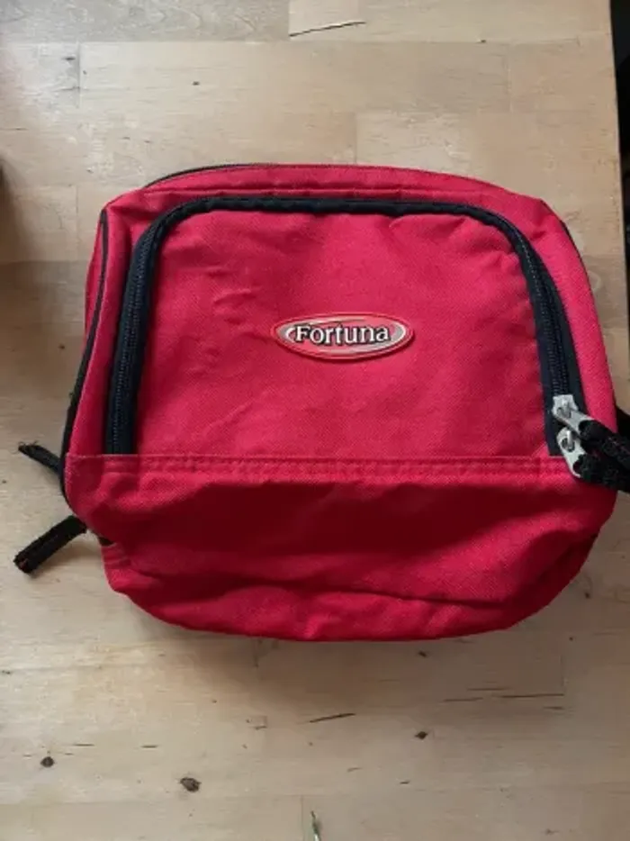 Trousse fortuna vintage