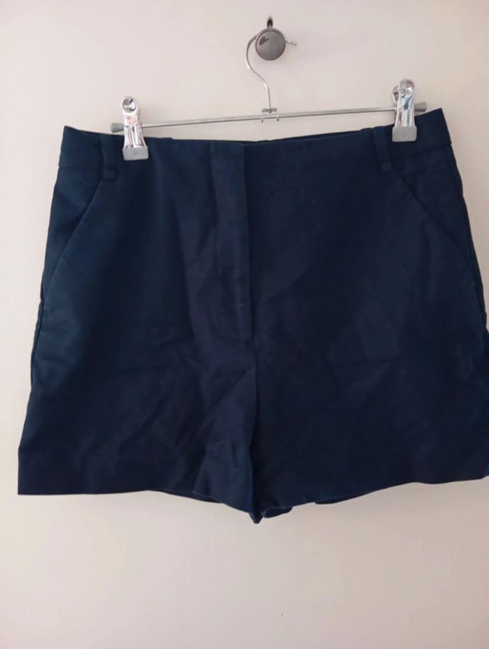 Short Zara femme taille 34