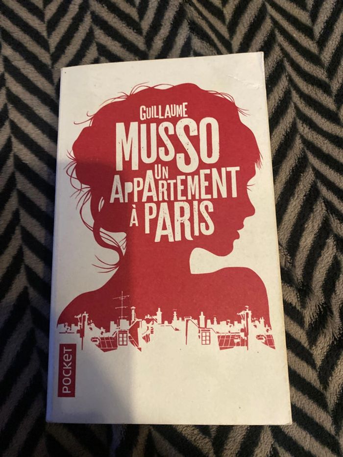 Livres Musso - photo numéro 7
