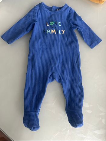 Pyjama
