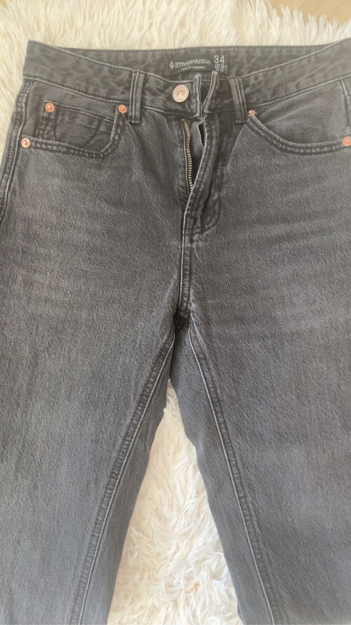 Lot Jean stradivarius - photo numéro 2