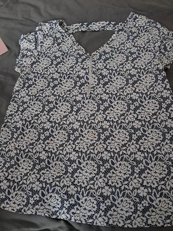 T shirt souple