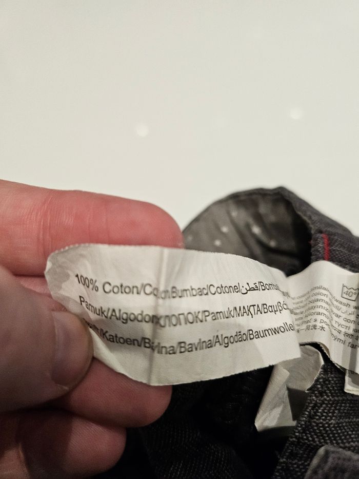 Short 8 ans - photo numéro 7