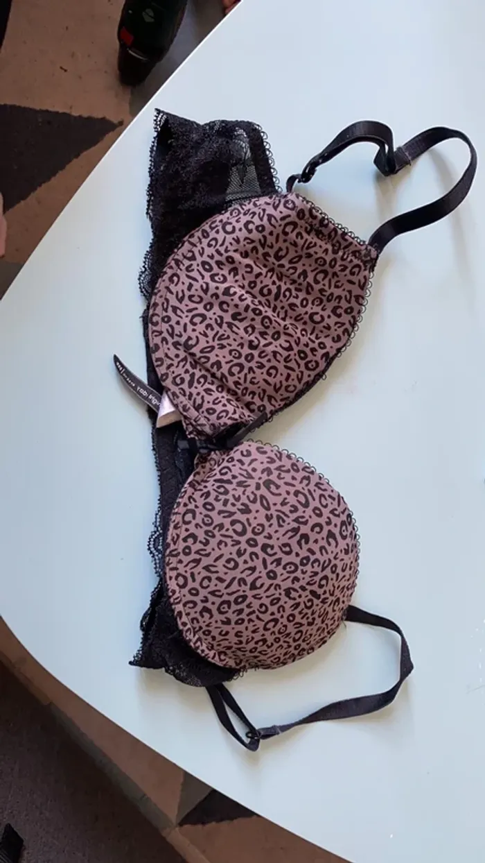 Soutien gorge