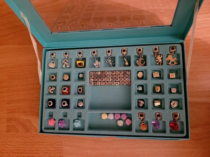 Boite à bijoux - photo numéro 2