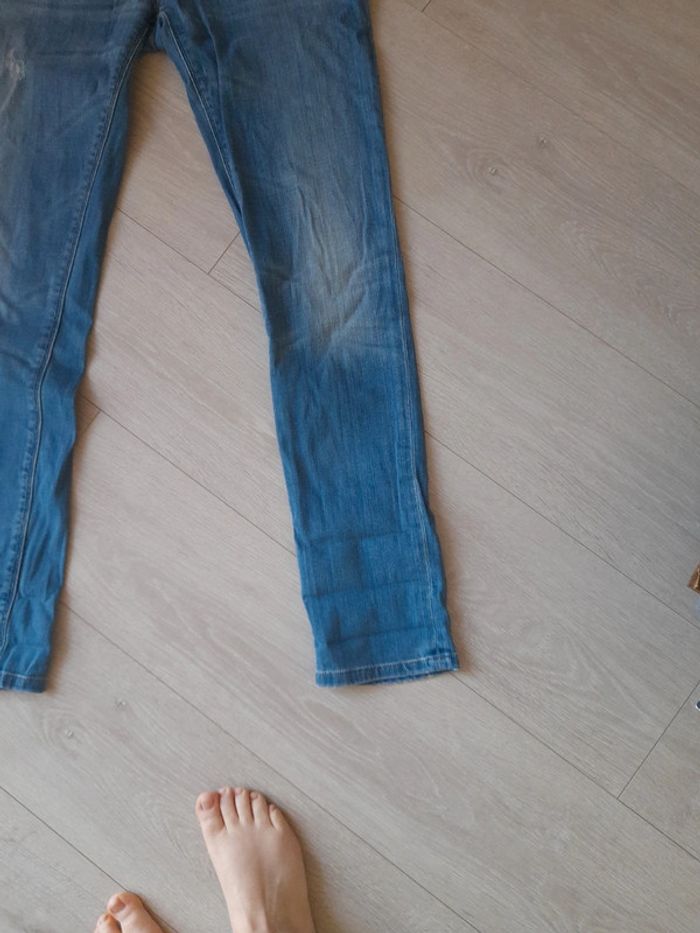 Jean Diesel Industries 29 - photo numéro 4