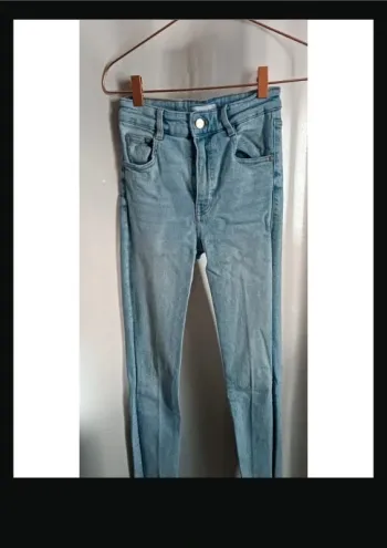 Jeans Zara taille 34