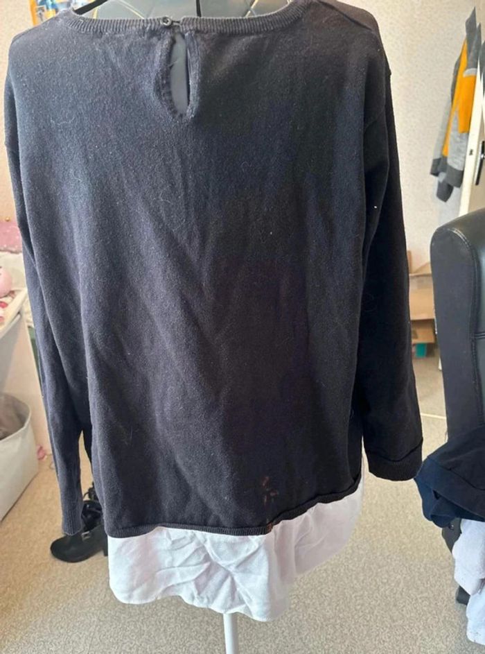 Blouse gemo taille 50/52 - photo numéro 4