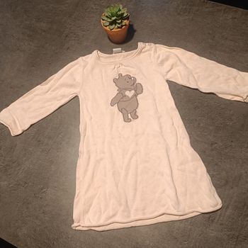 Robe Winnie l'ourson 