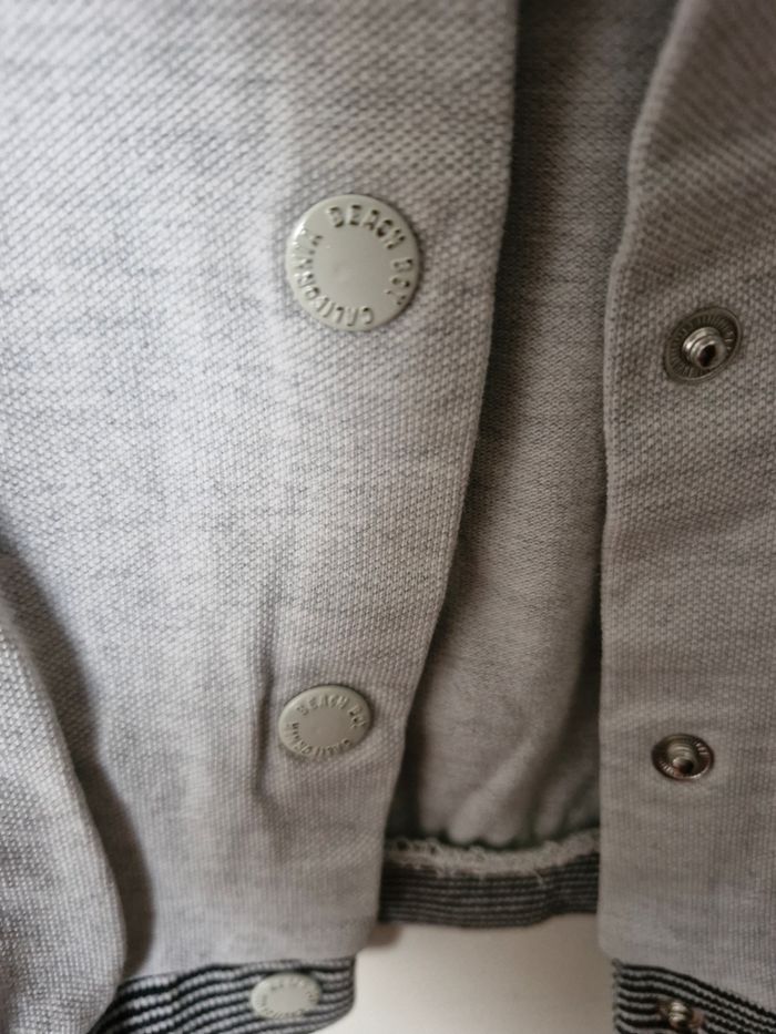 Veste d'étè - photo numéro 4