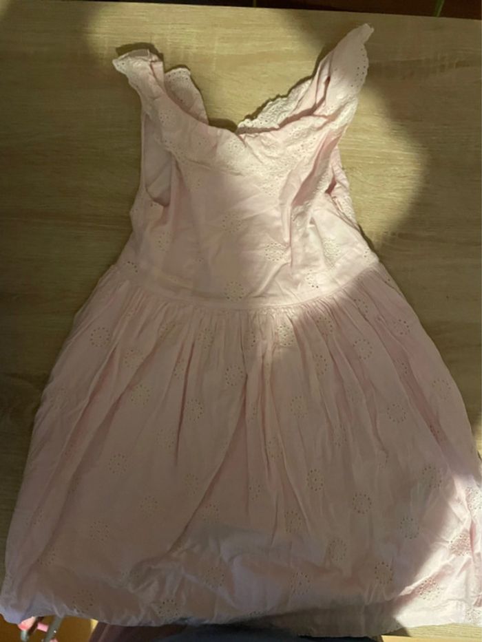 Robe de cérémonie sergent major