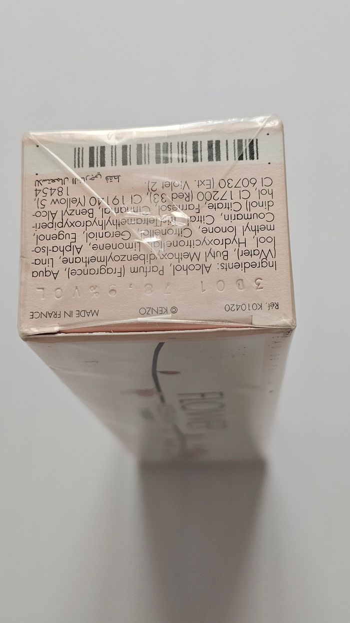 Flower Ikebana By Kenzo 40ml - photo numéro 4