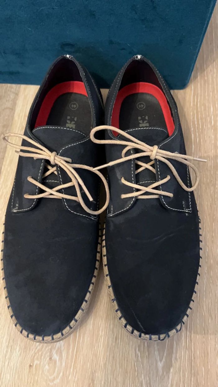 Chaussures de ville homme - photo numéro 2