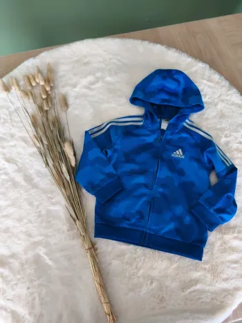 Veste adidas