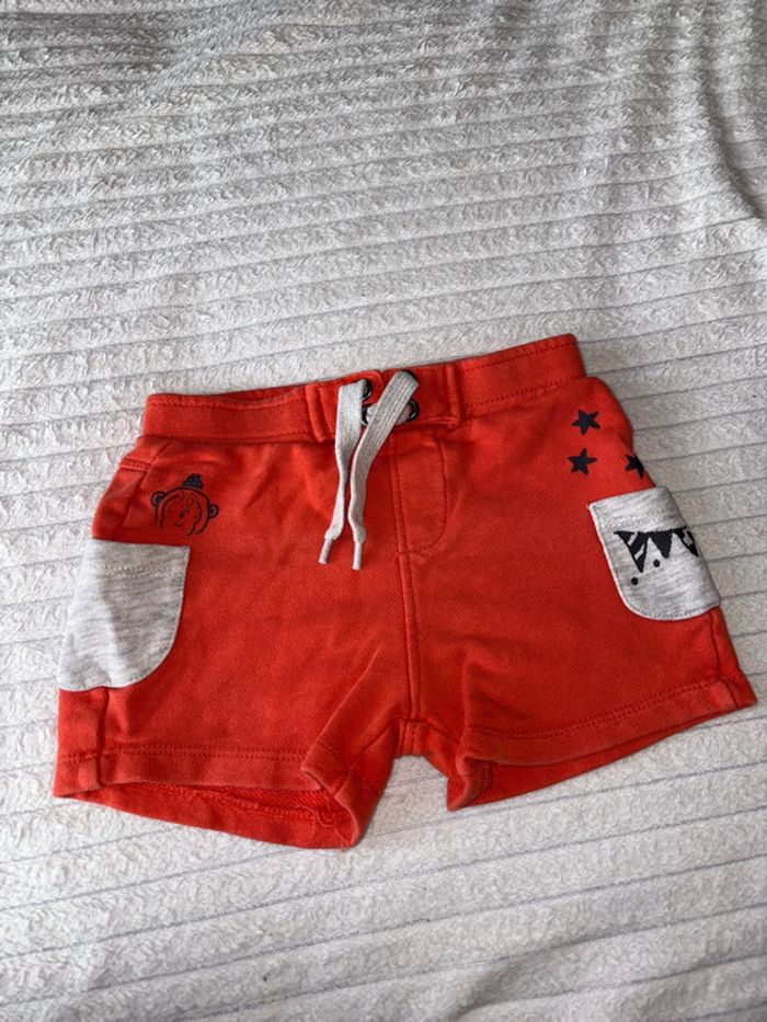 Short