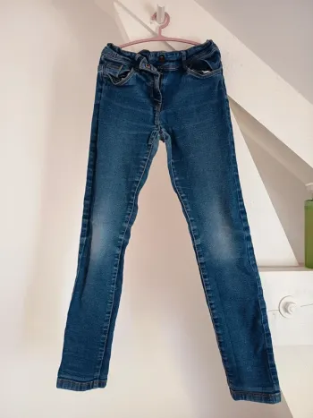 Jeans Skinny