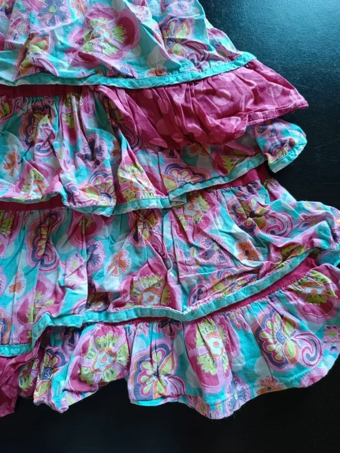 Robe ORCHESTRA - Taille 2 ANS - photo numéro 4