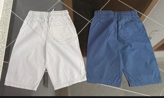 Lot de 2 shorts InExtenso - photo numéro 3