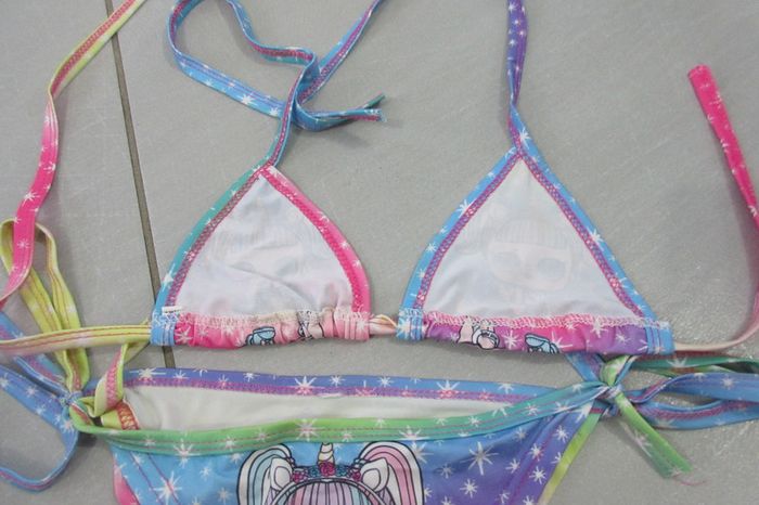 Maillot de bain LOL Surprise - photo numéro 5