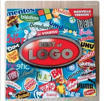 Jeu des logos