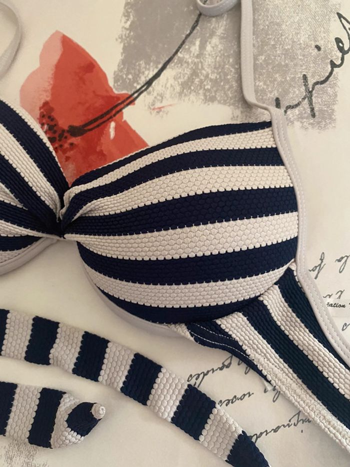 Ensemble maillot de bain - photo numéro 2