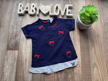 - Robe Disney - 6 mois - Très bon état