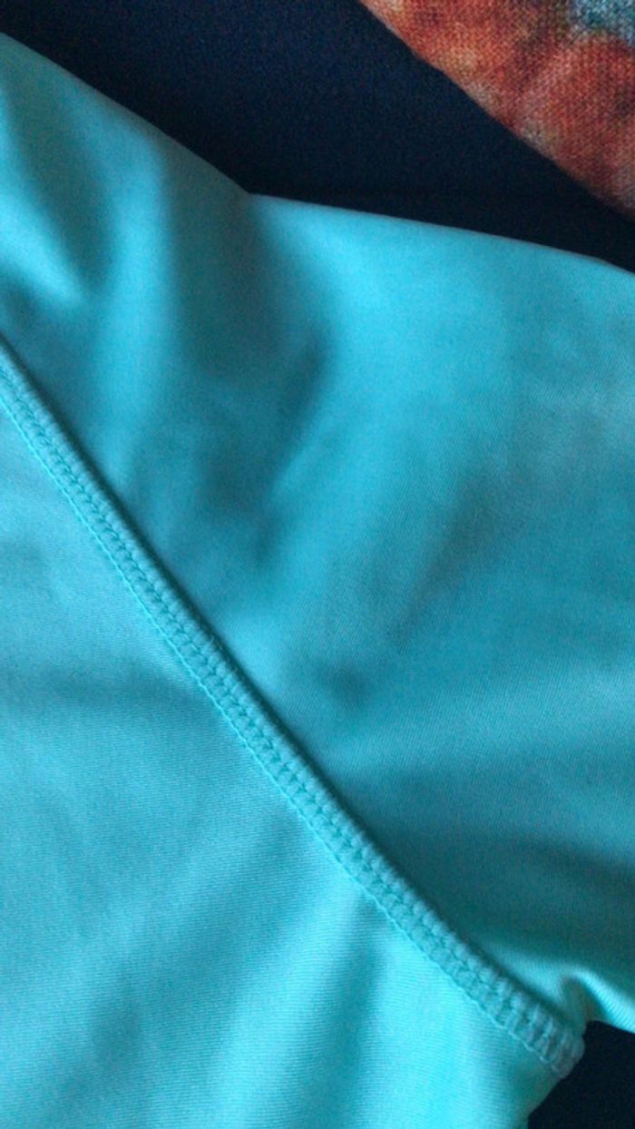 Maillot de natation anti uv style tribord - photo numéro 3