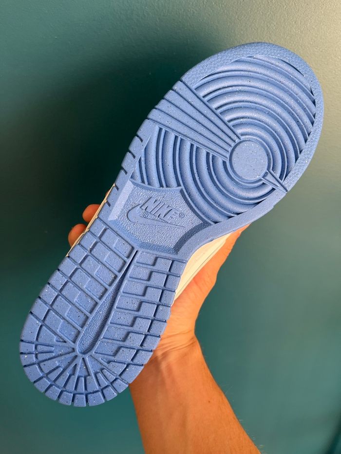 Nike Dunk Low Royal Pulse - taille 39 - photo numéro 6