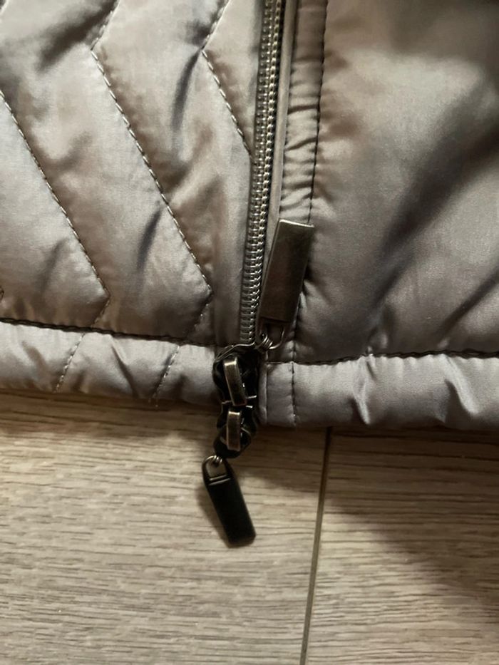 Veste doudoune neuve - photo numéro 8