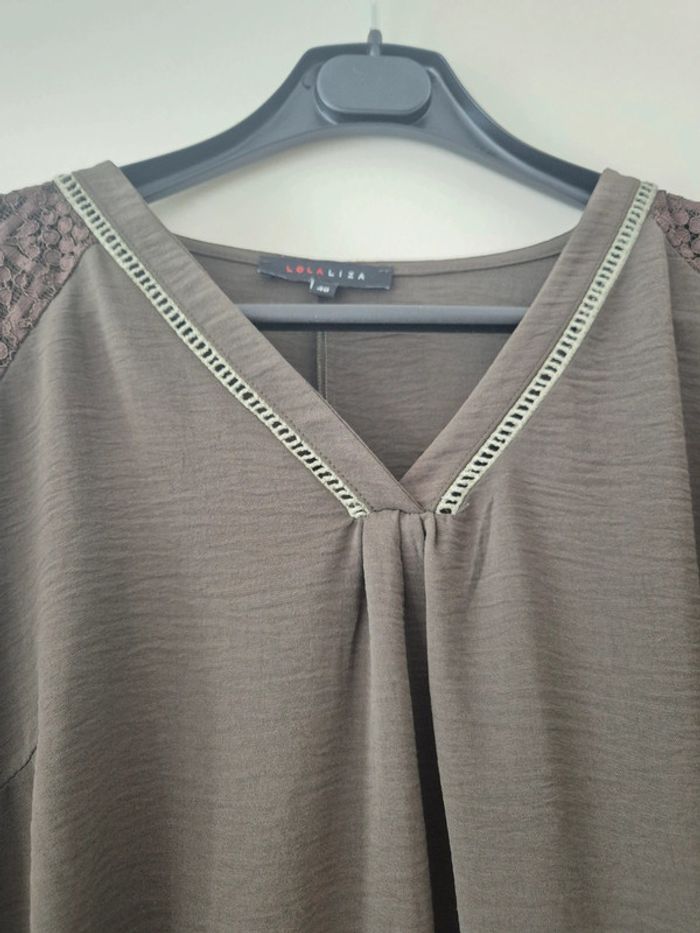 Robe longue - photo numéro 5