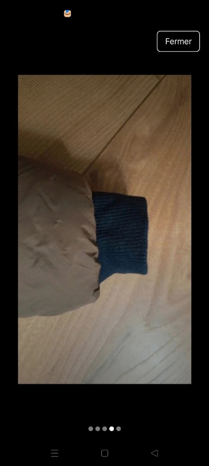 Doudoune - photo numéro 4